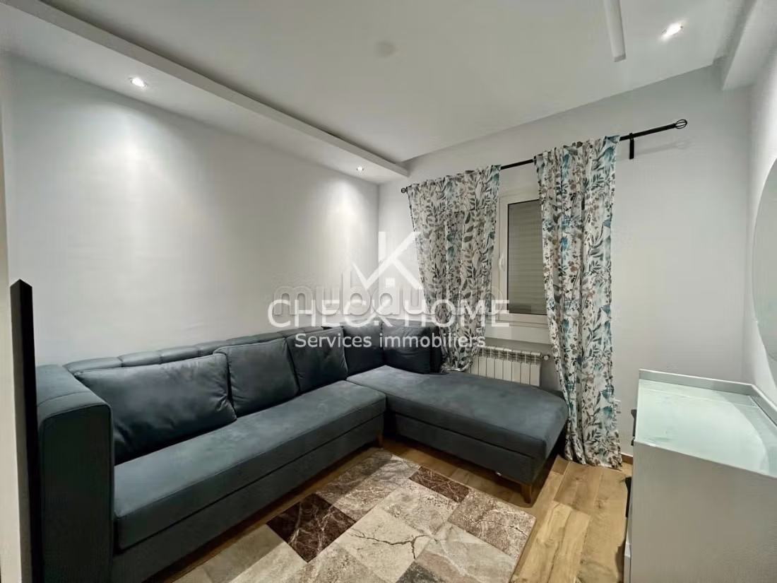 In vendita S2 a Hammamet quartiere AFH Mrezga