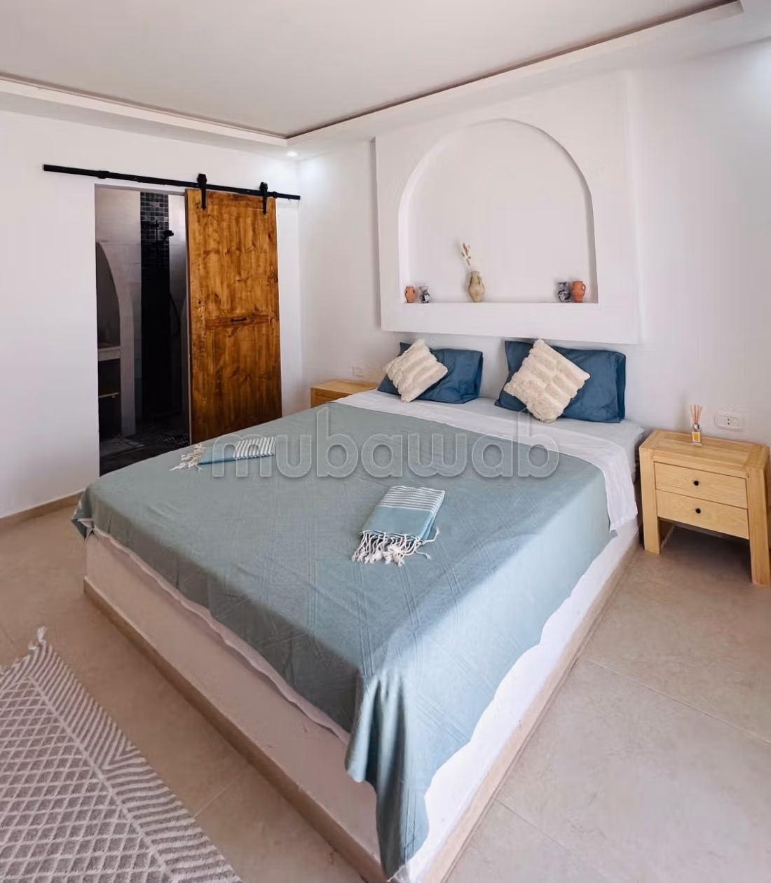 Affitto annuale a Djerba Tézdaine