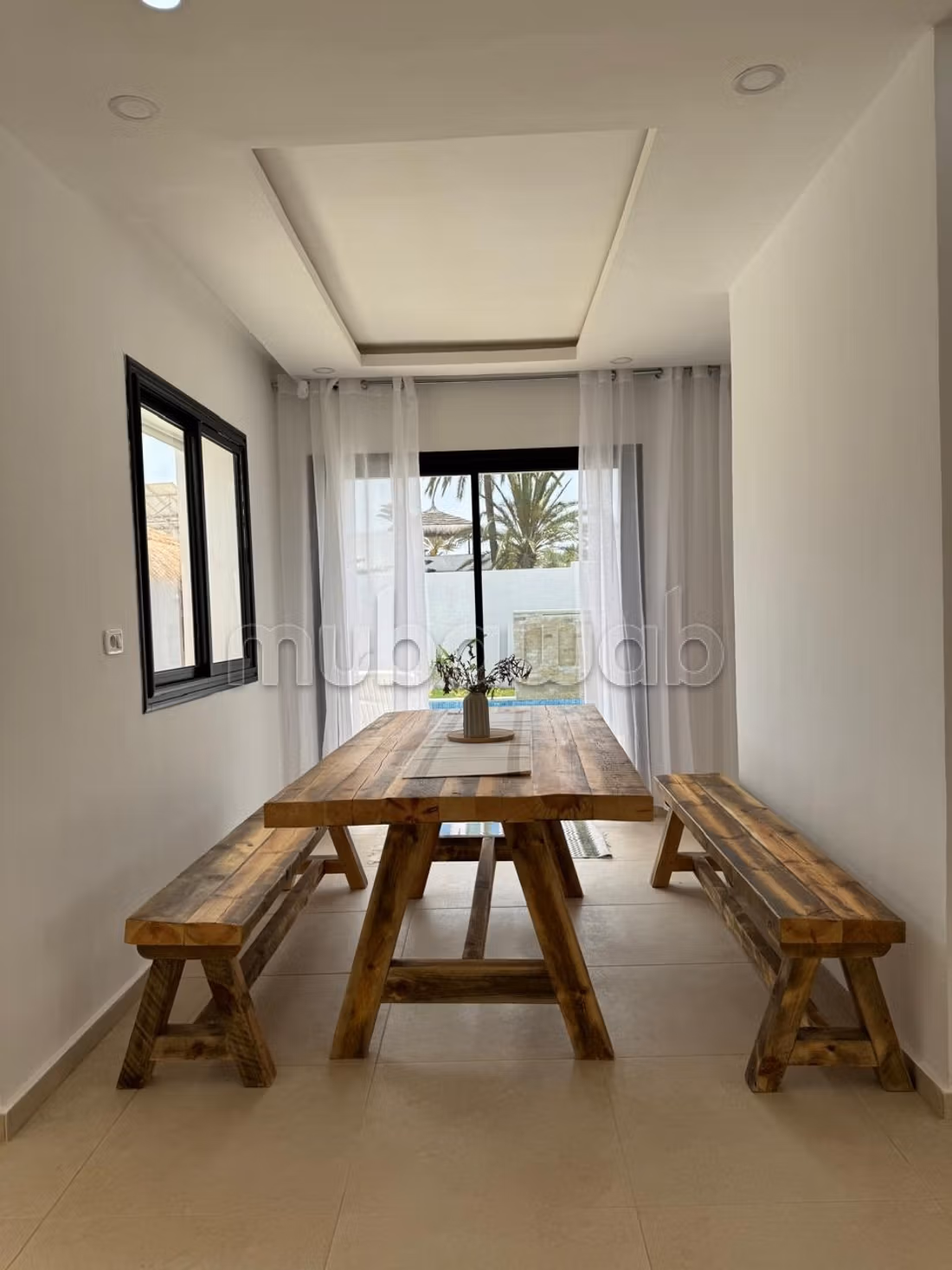 Affitto annuale a Djerba Tézdaine