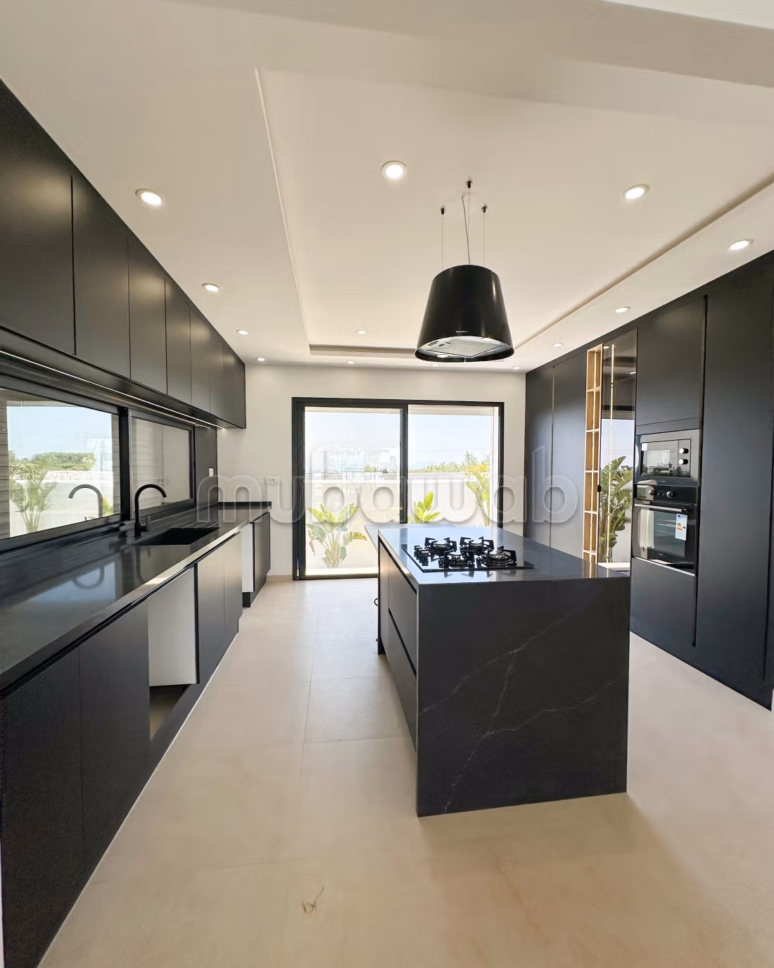 Villa in vendita a Hammamet Centro
