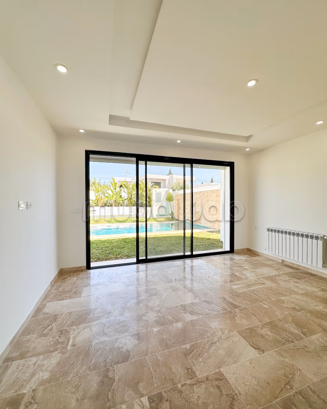 Villa in vendita a Hammamet Centro