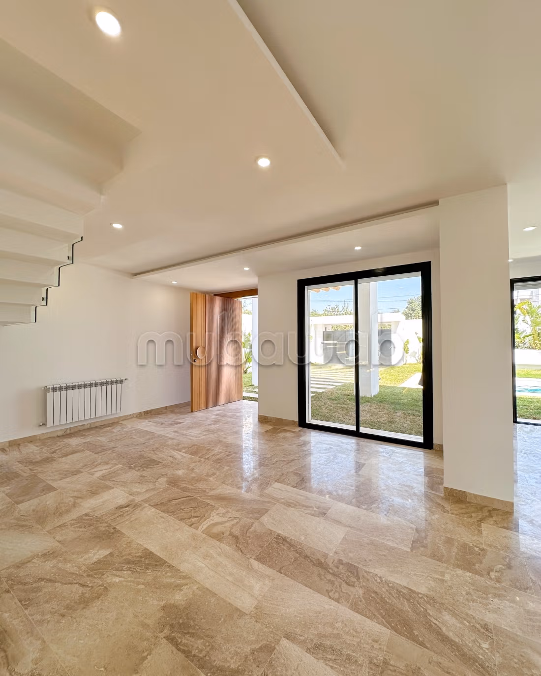 Villa in vendita a Hammamet Centro