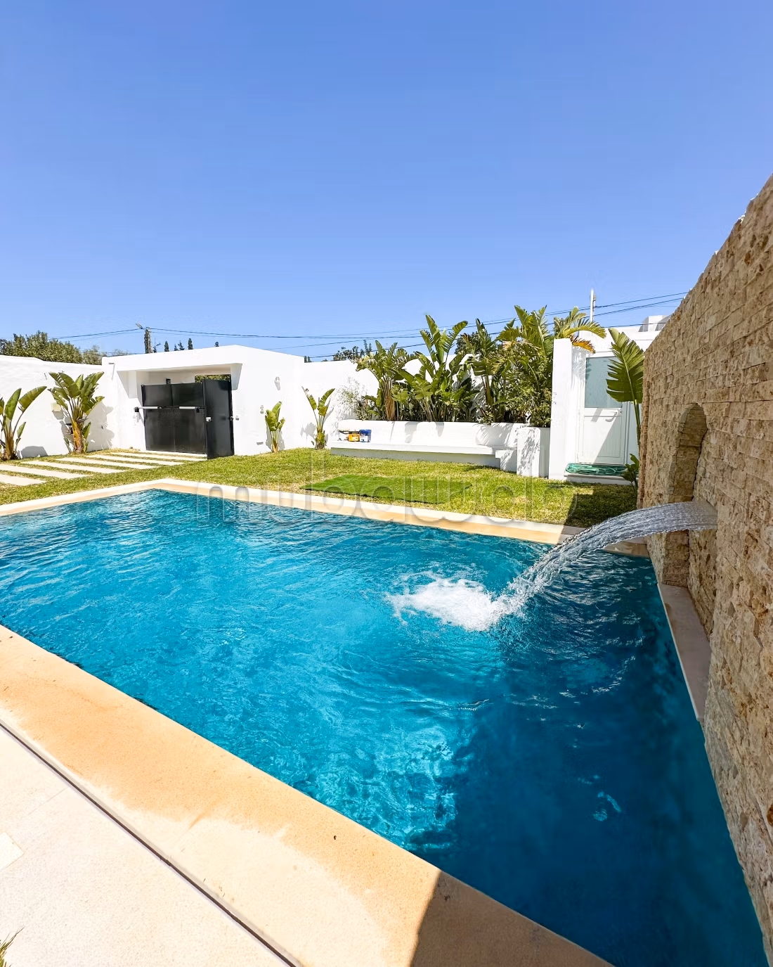 Villa in vendita a Hammamet Centro