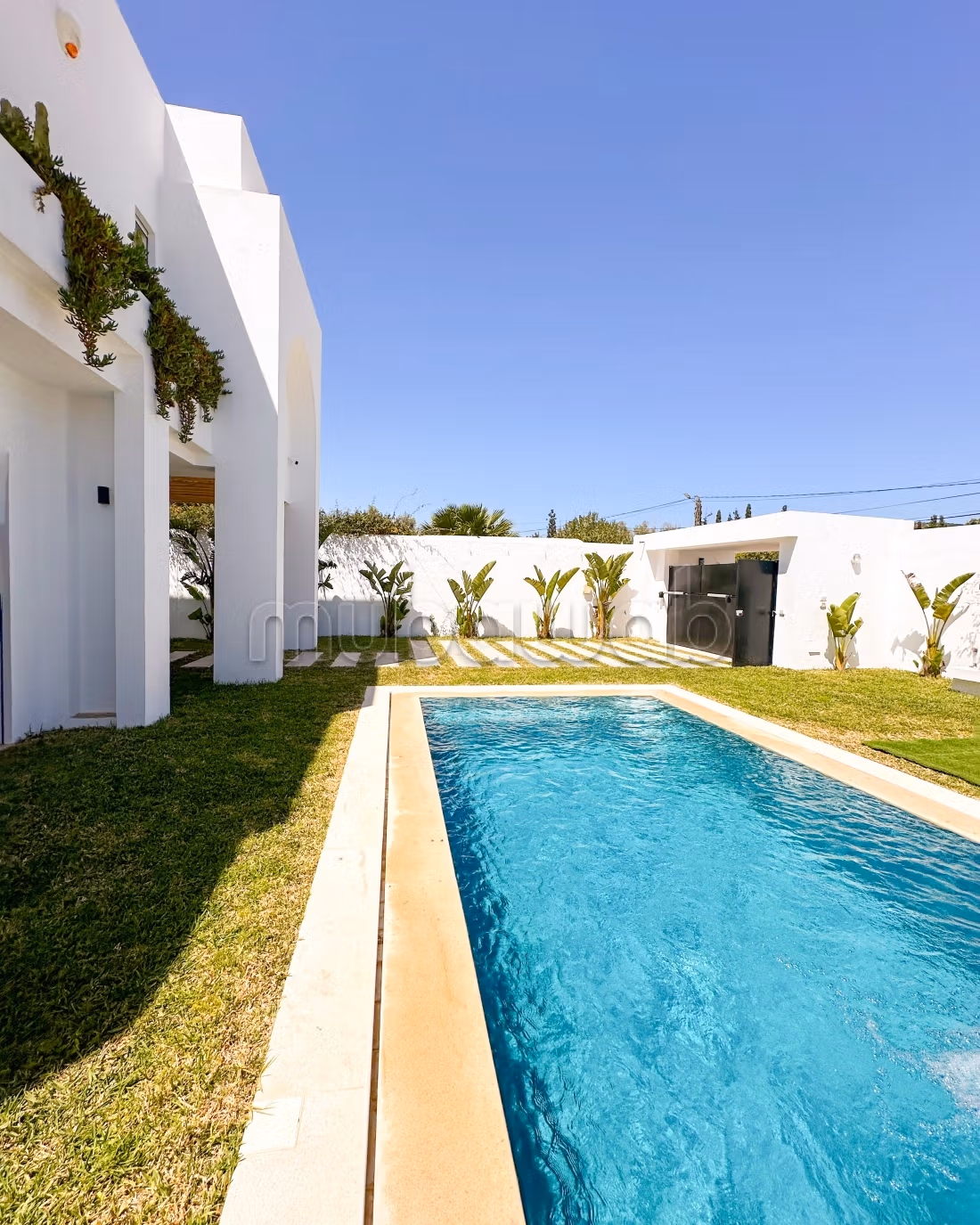 Villa in vendita a Hammamet Centro