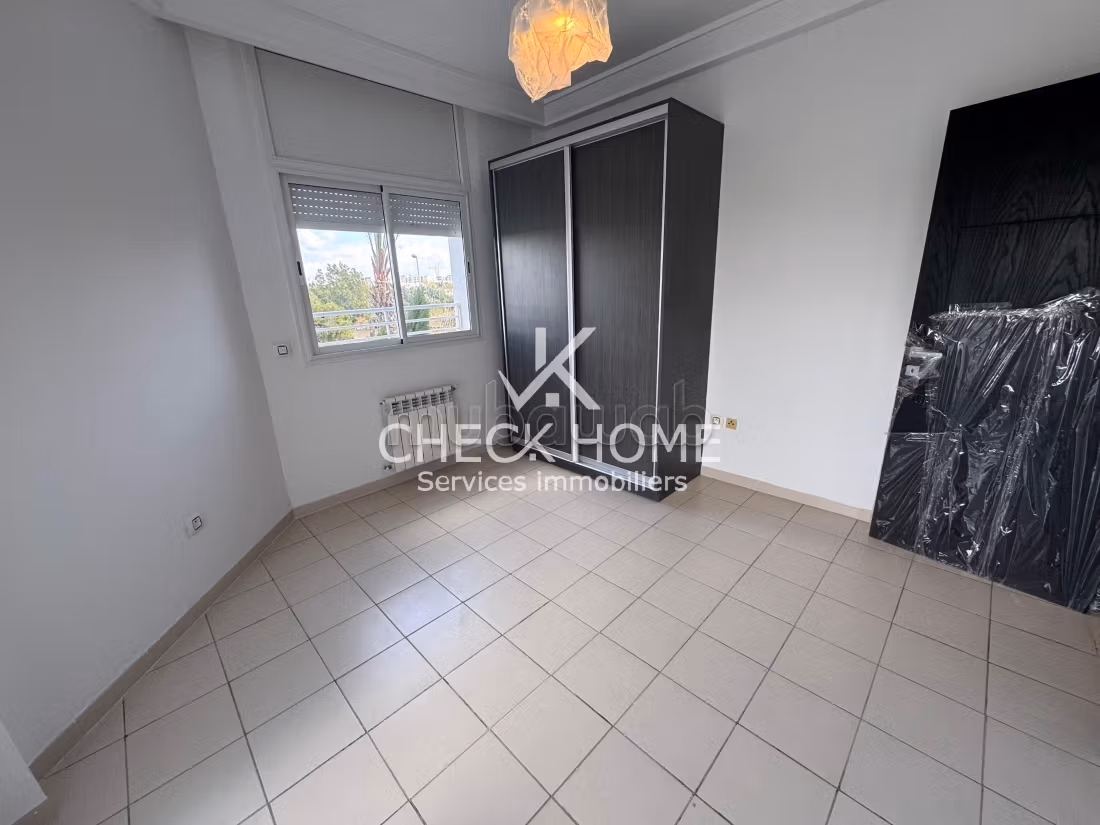 A vendre un duplex s4 à Mrezga Hammamet