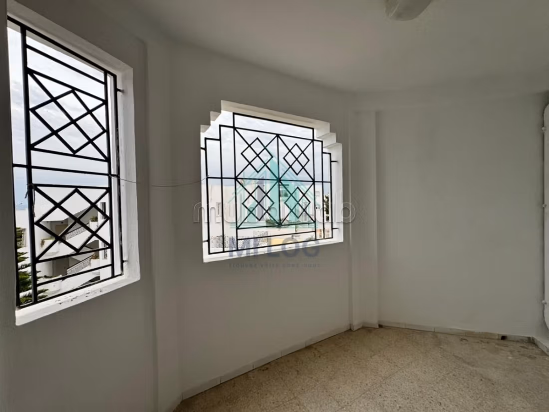 Appartamento S4 di 127m² a La Ennacer2