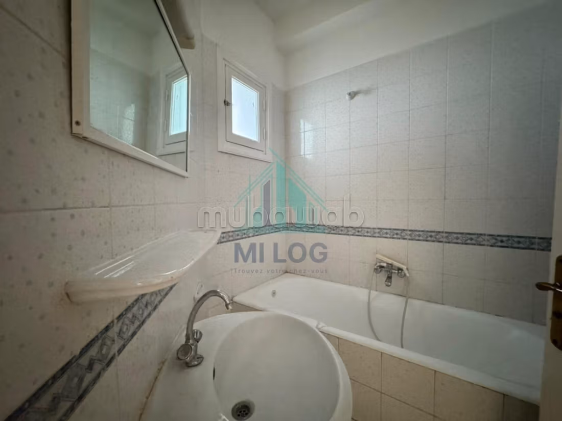 Appartamento S4 di 127m² a La Ennacer2