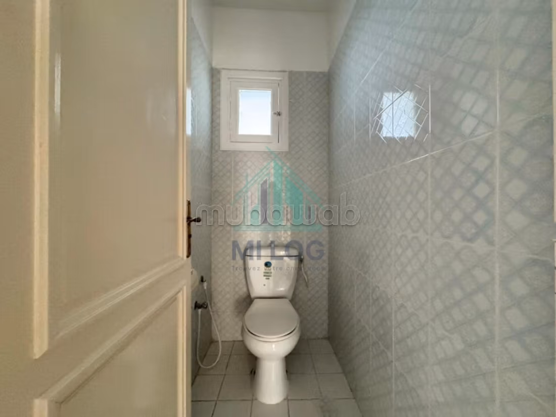 Appartamento S4 di 127m² a La Ennacer2