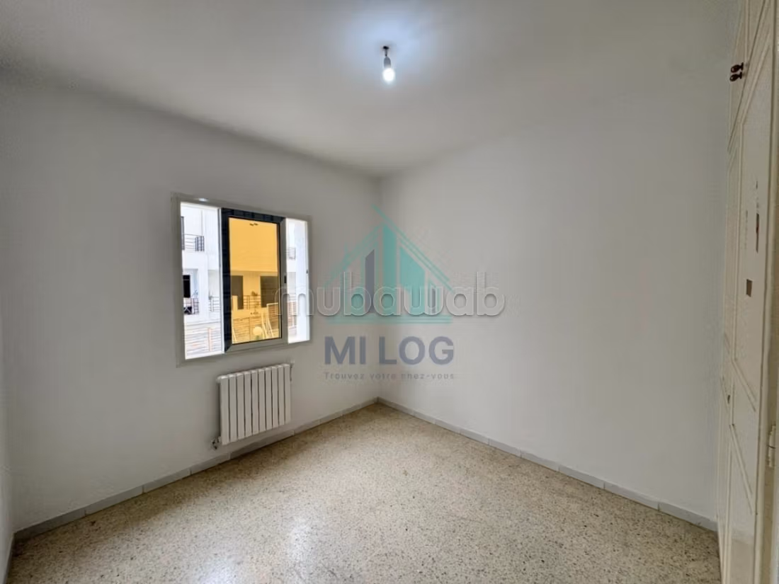 Appartamento S4 di 127m² a La Ennacer2