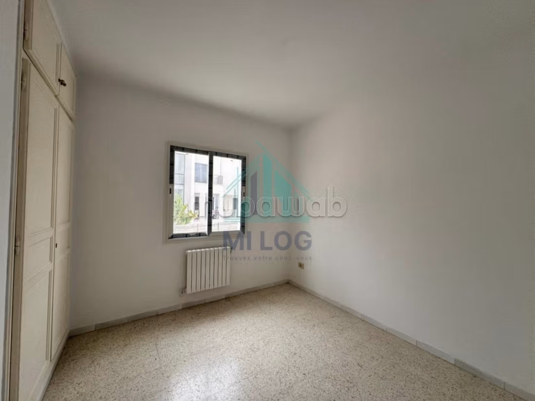 Appartamento S4 di 127m² a La Ennacer2