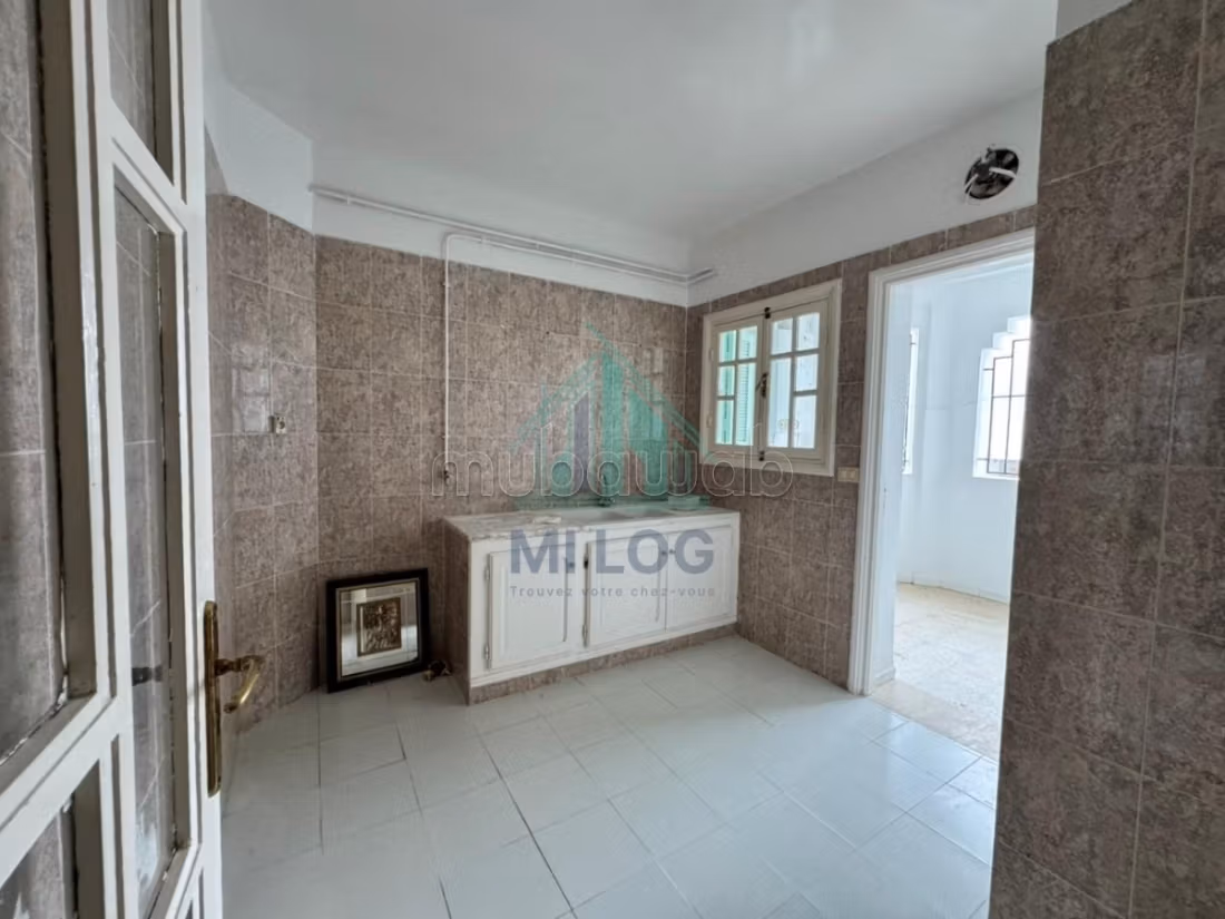 Appartamento S4 di 127m² a La Ennacer2
