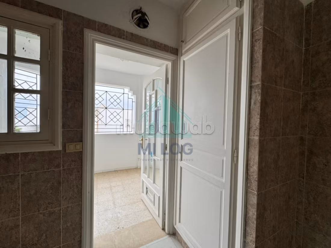 Appartamento S4 di 127m² a La Ennacer2