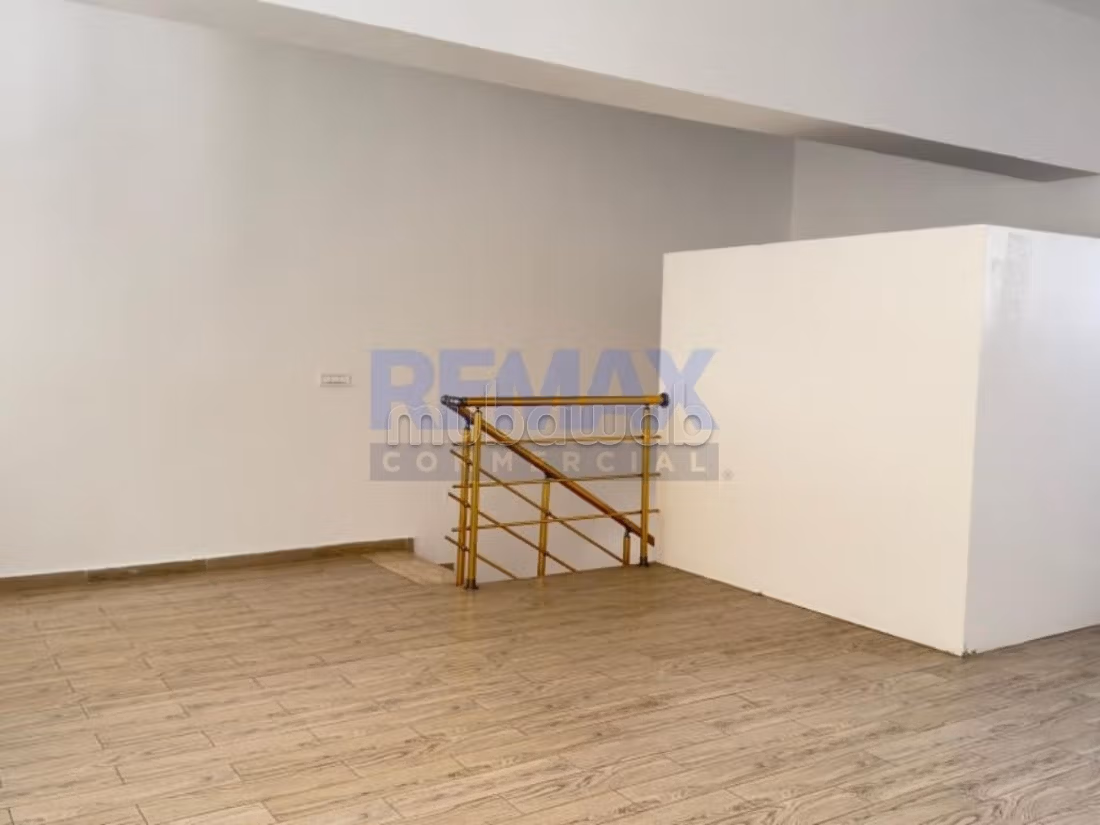 Local commercial a vendre lac 2