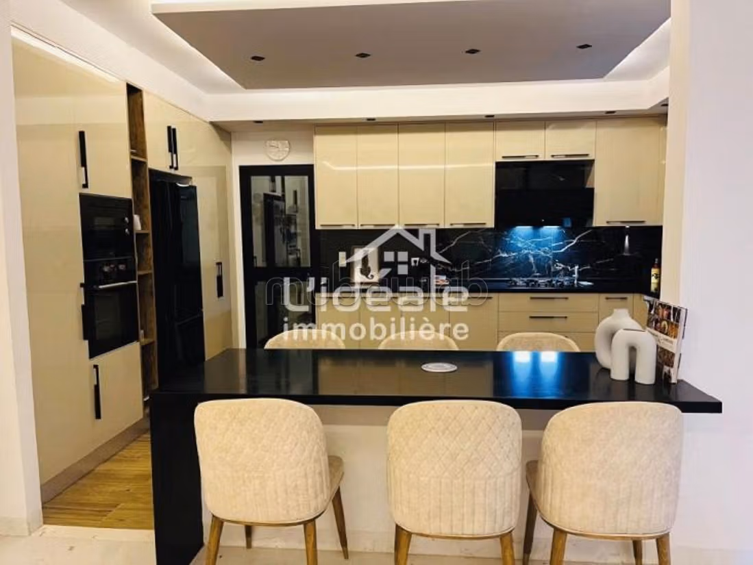 Villa Rosalia Hammamet Nord pour les vacances