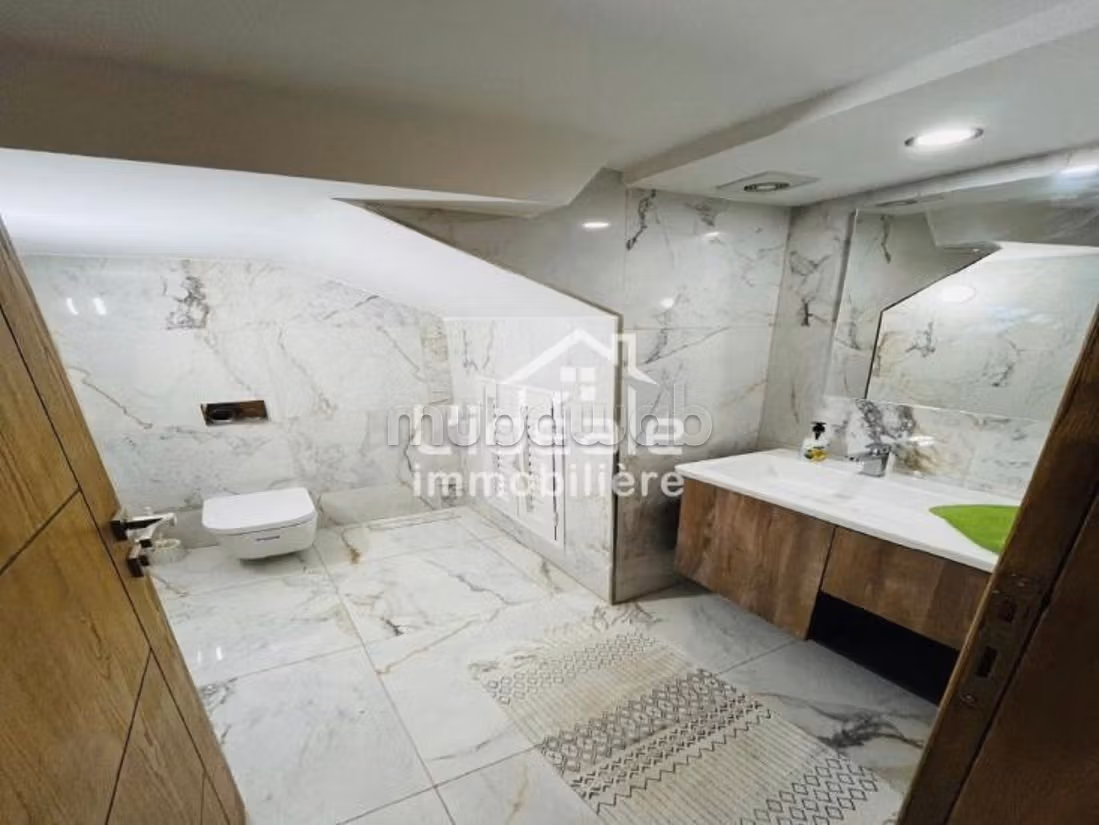 Villa Rosalia Hammamet Nord pour les vacances