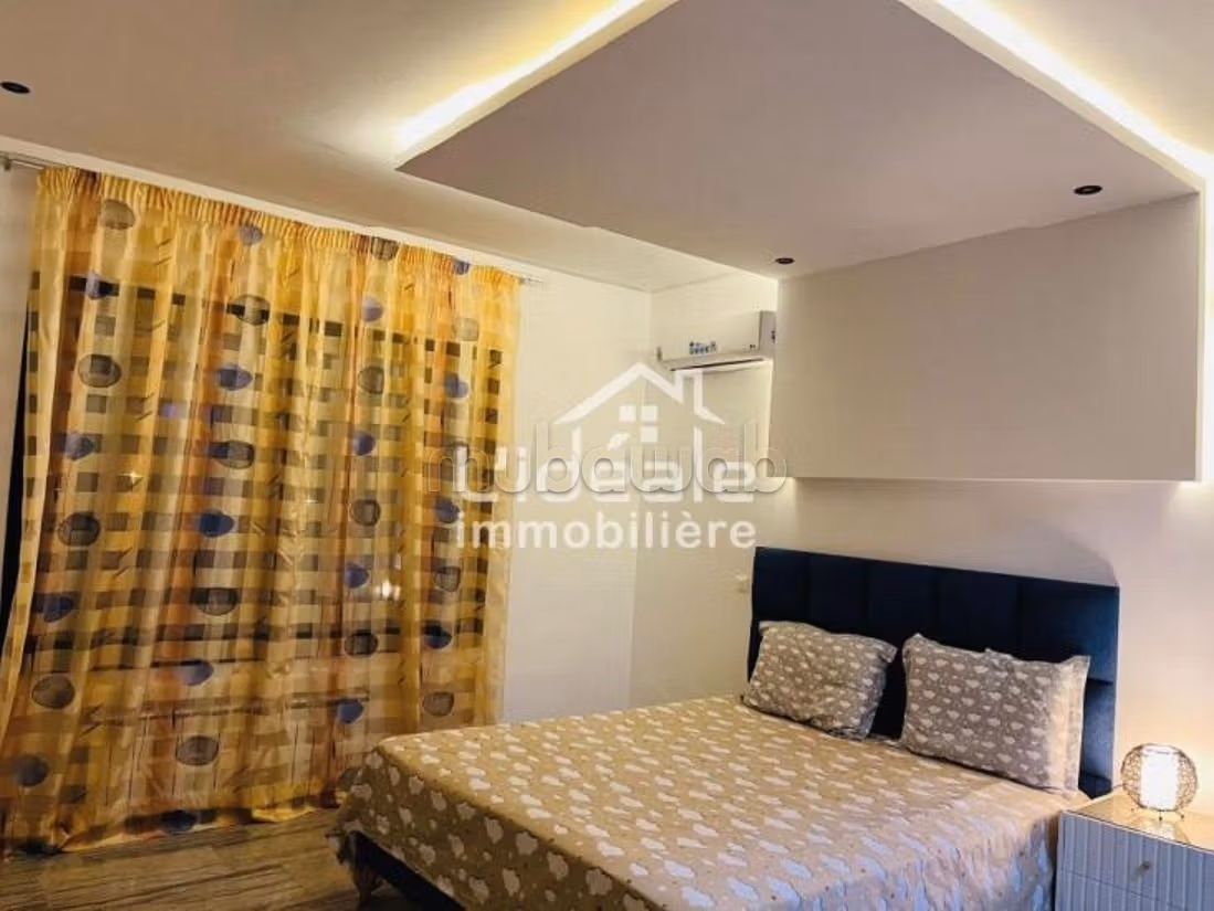 Villa Rosalia Hammamet Nord pour les vacances