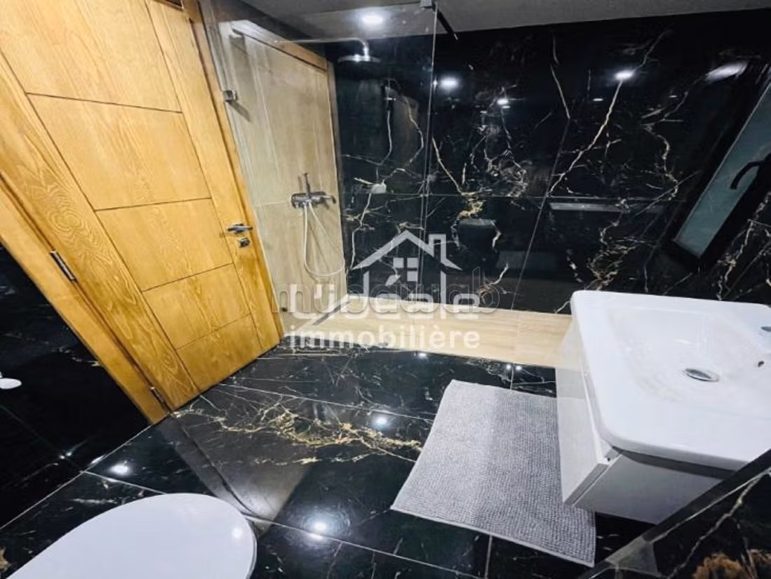 Villa Rosalia Hammamet Nord pour les vacances