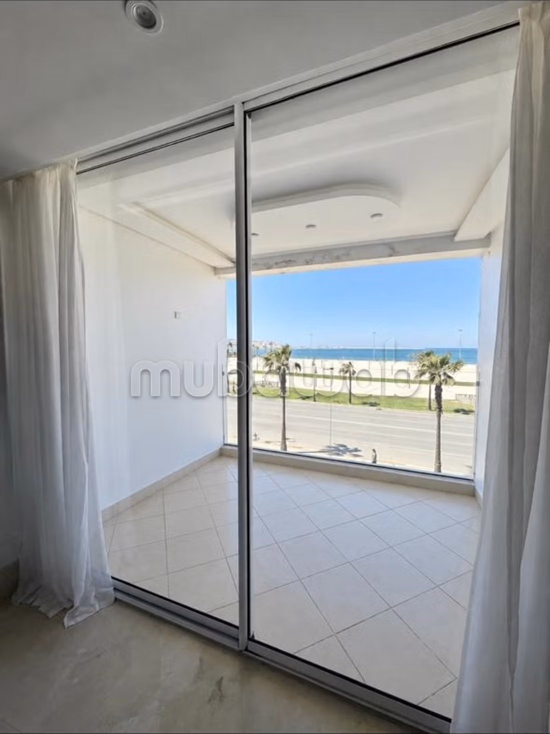 Appartement haut standing à vendre – Malabata