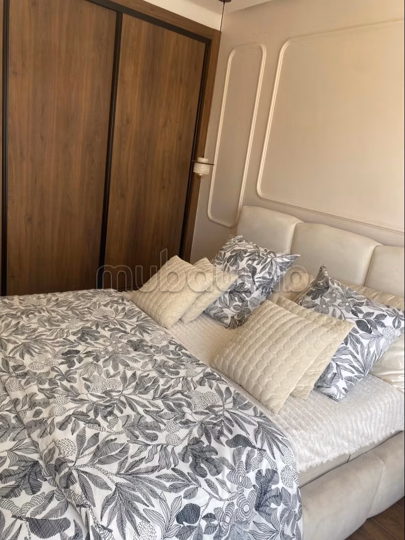Appartement 93 m² à Palmier — 10