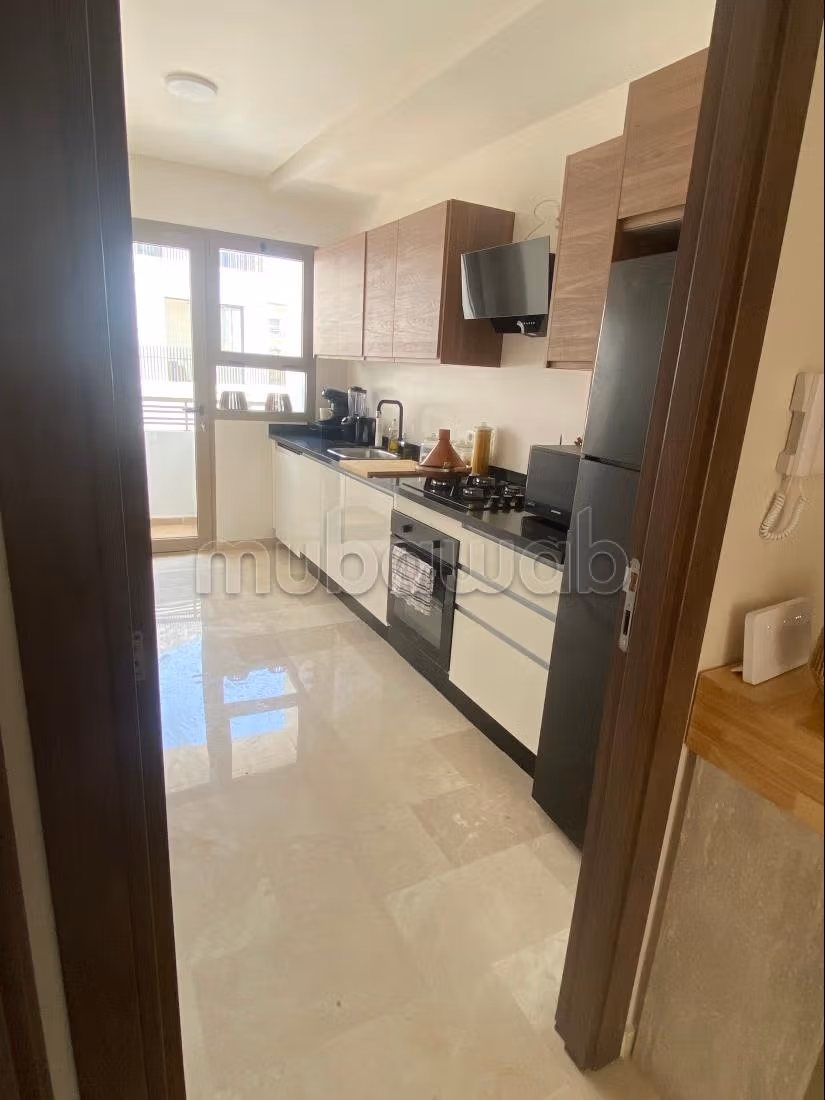 Appartement 93 m² à Palmier — 9