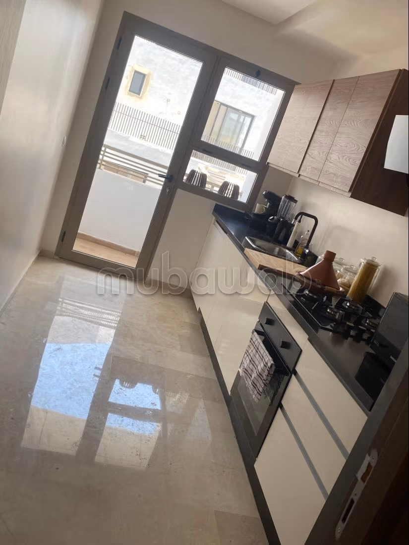 Appartement 93 m² à Palmier — 12