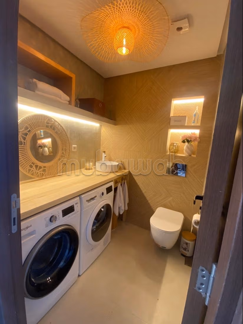 Appartement Palmier / Maarif — 5