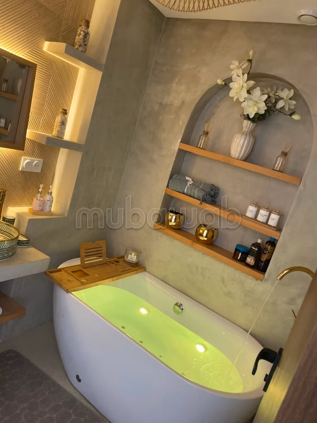 Appartement Palmier / Maarif — 2