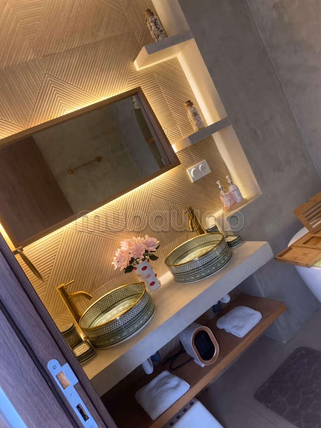 Appartement Palmier / Maarif — 3