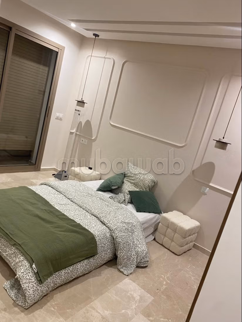Appartement 93 m² à Palmier — 13