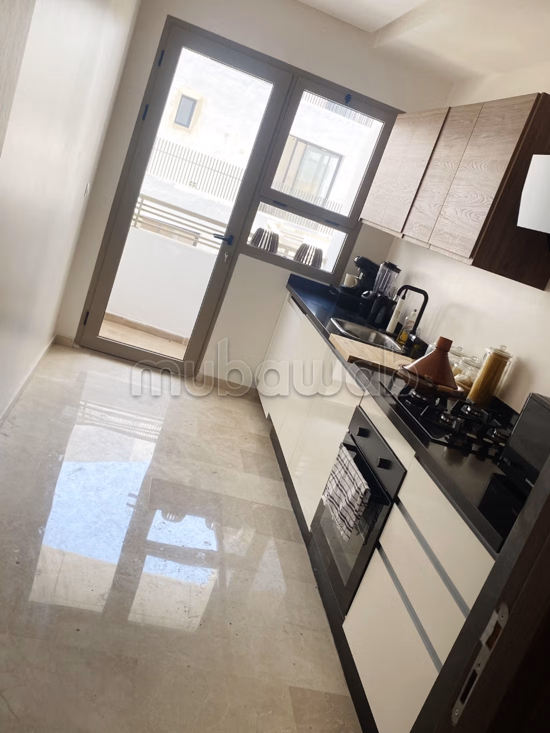 Appartement 93 m² à Palmier — 7