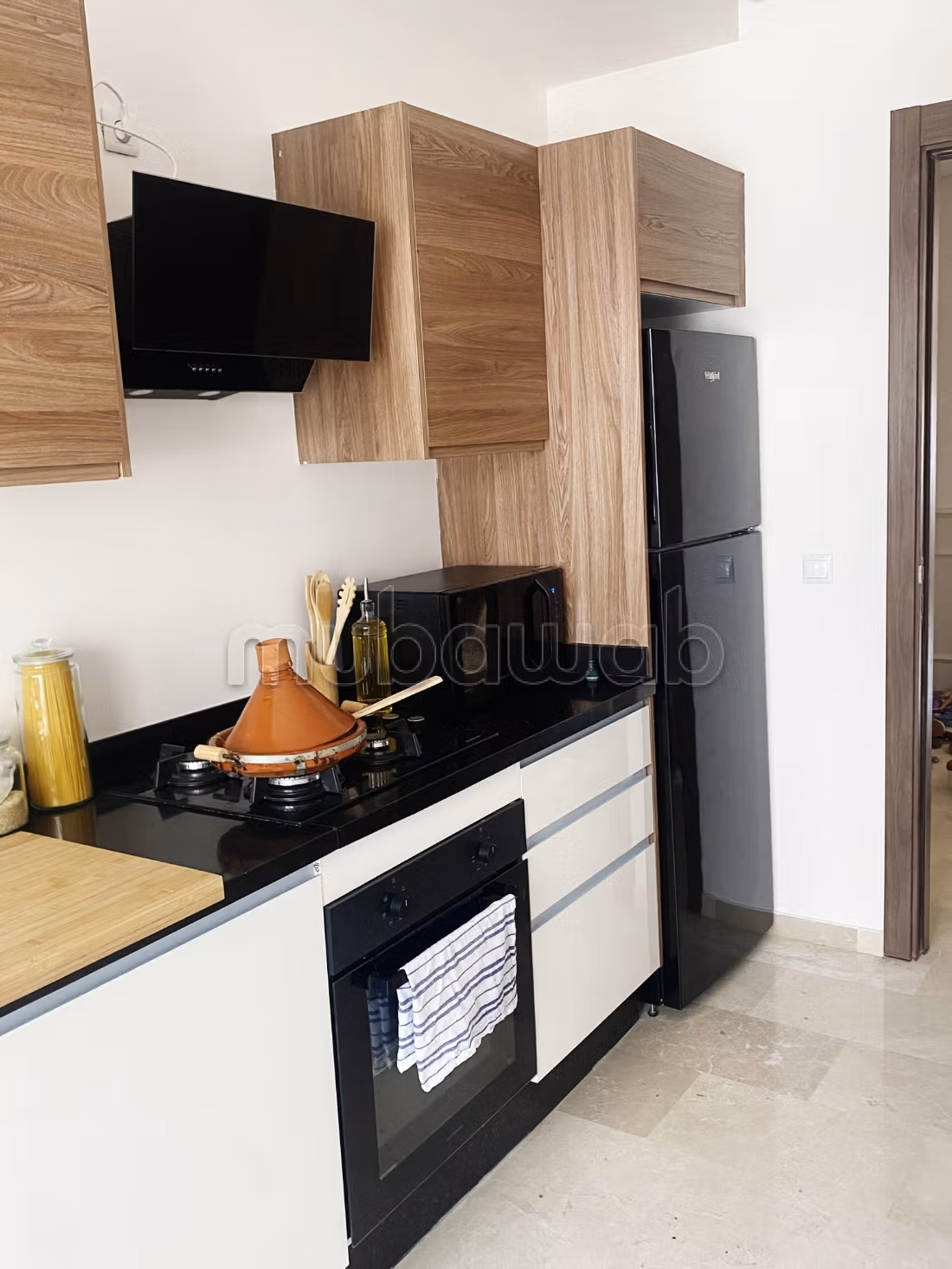 Appartement 93 m² à Palmier — 8