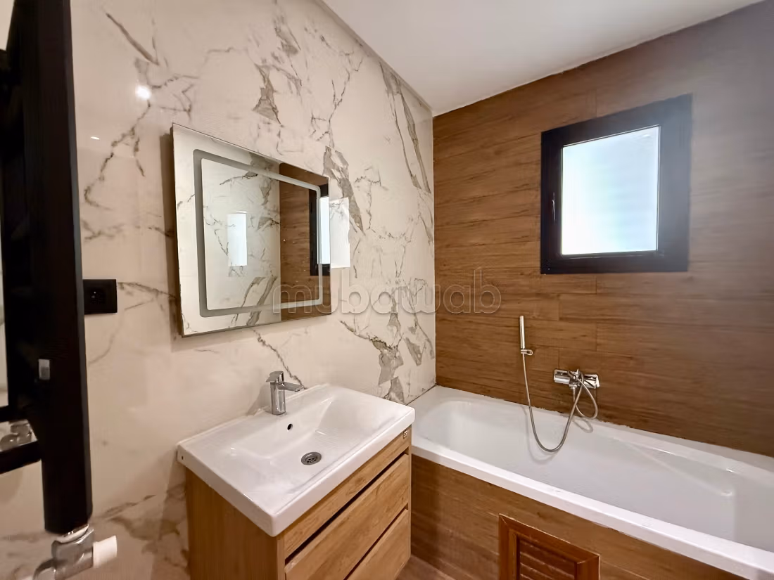 Luxurious S2 in Ain Zaghouan North