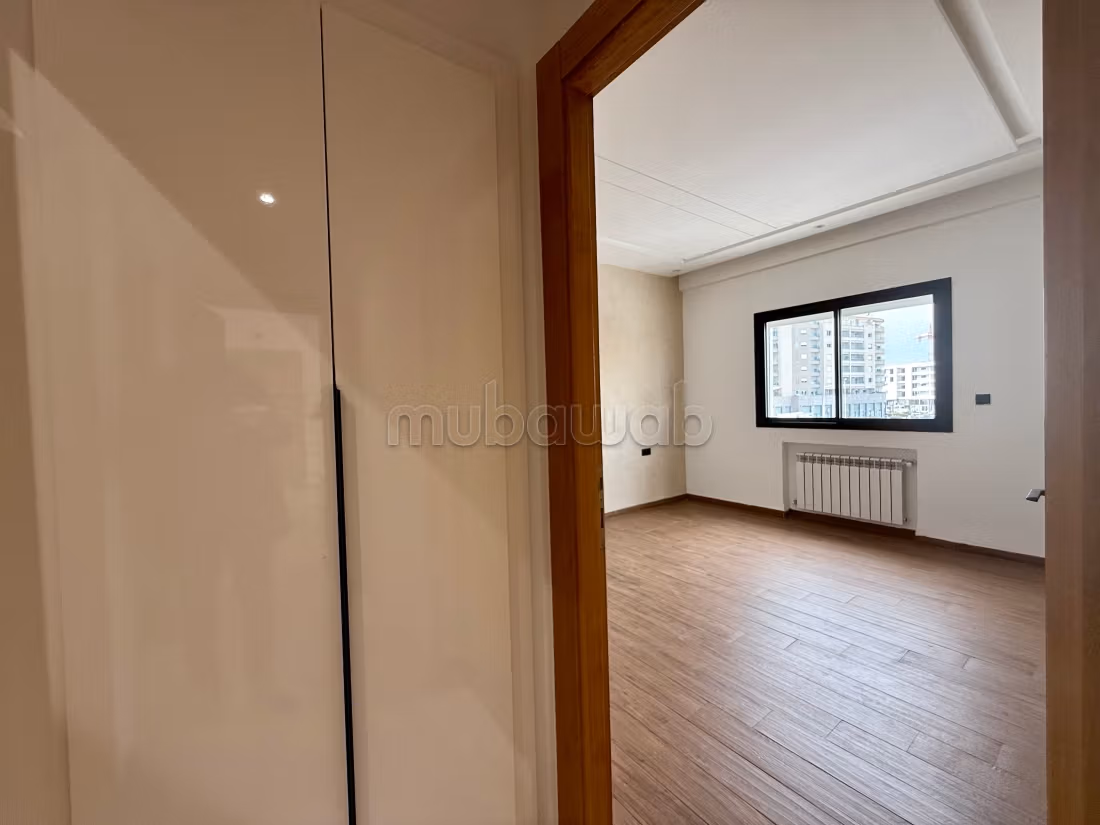 Luxurious S2 in Ain Zaghouan North