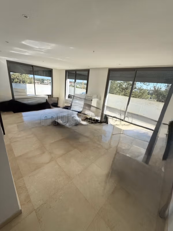 Appartement à vendre à Eagle Hills rabat souissi 194 m2