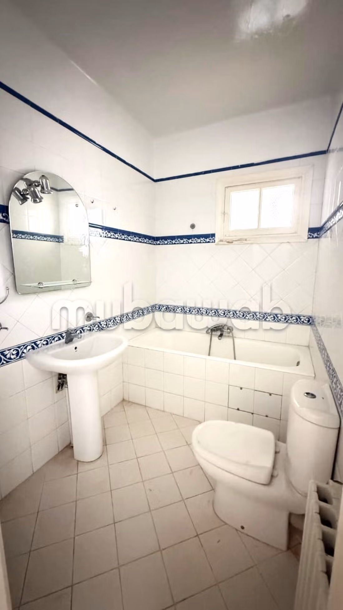 Appartamento S3 di 134m2 a Manar 2