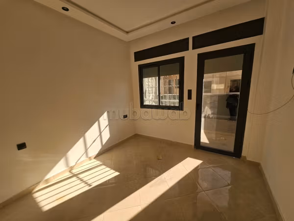 Appartement Neuf à Louer Ahlane Tanger