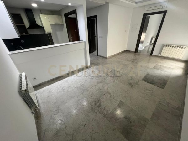 For rent apartment S1 Cité les Palmeraies