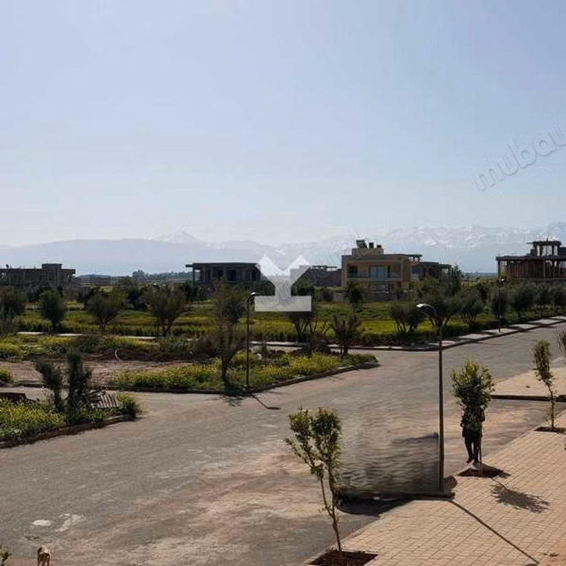 Apartment for Rent of 81.0 m² in Marrakech, Route D'Amizmiz