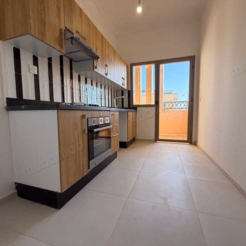 Apartment for Rent of 81.0 m² in Marrakech, Route D'Amizmiz