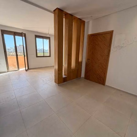 Appartement à Louer de 81.0 m² à Marrakech, Route D'Amizmiz