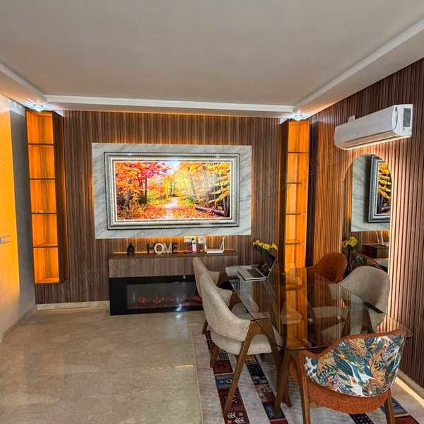 Apartment for Sale of 149.0 m² in Casablanca, Bourgogne Anfa