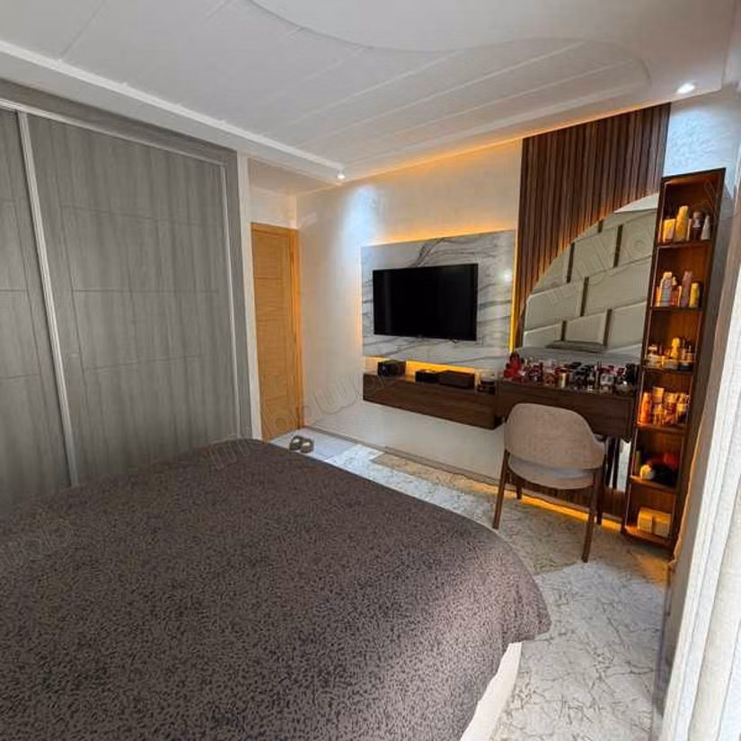 Apartment for Sale of 149.0 m² in Casablanca, Bourgogne Anfa