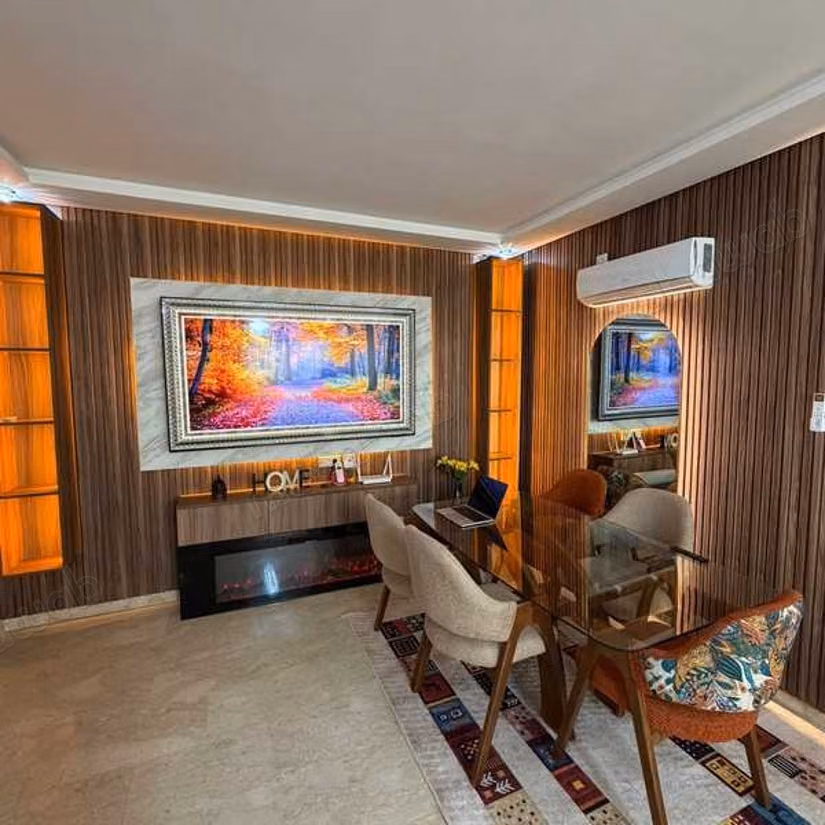 Apartment for Sale of 149.0 m² in Casablanca, Bourgogne Anfa
