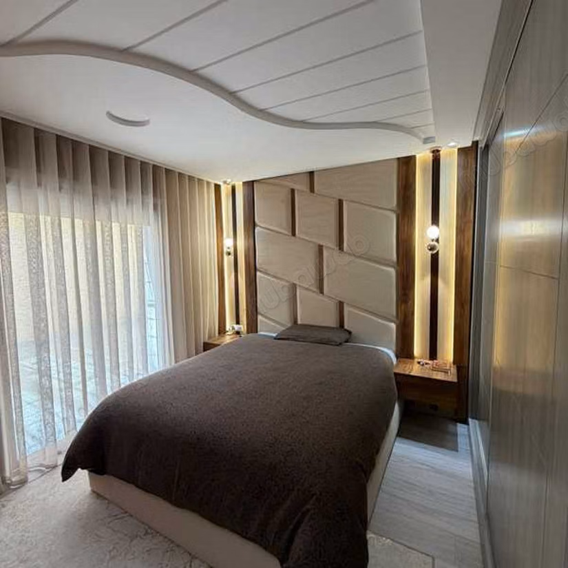 Apartment for Sale of 149.0 m² in Casablanca, Bourgogne Anfa