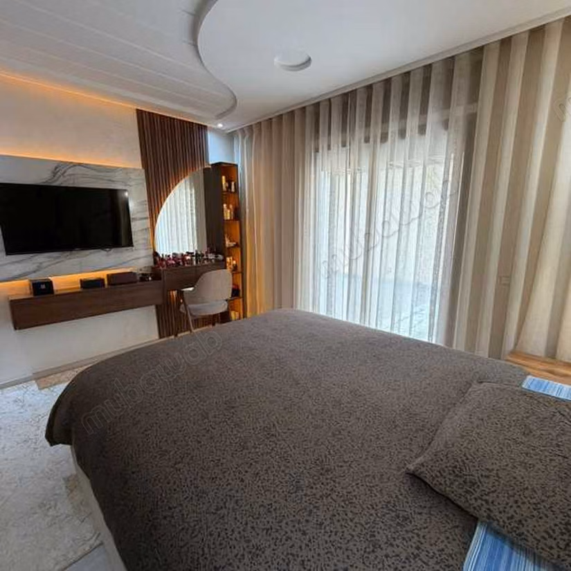 Apartment for Sale of 149.0 m² in Casablanca, Bourgogne Anfa