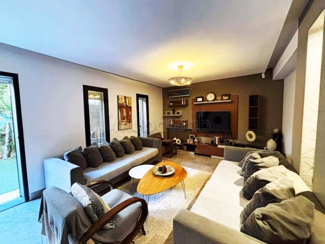 Duplex en vente