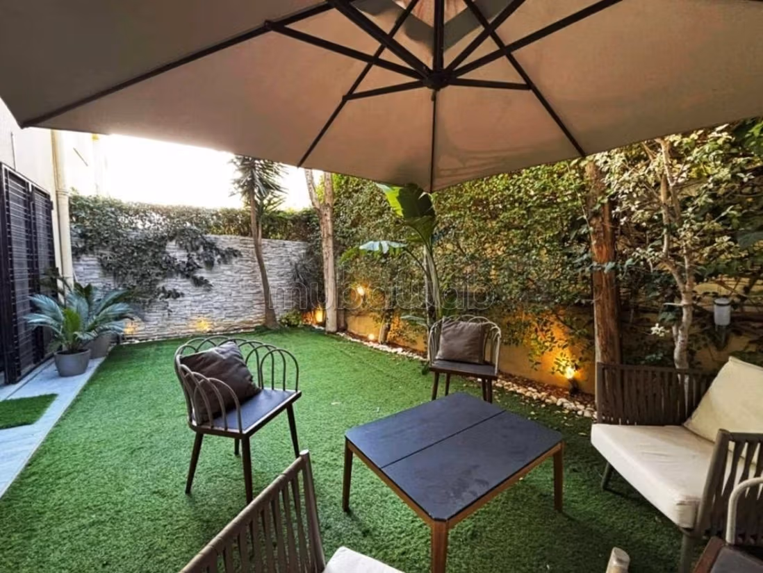 Duplex en vente
