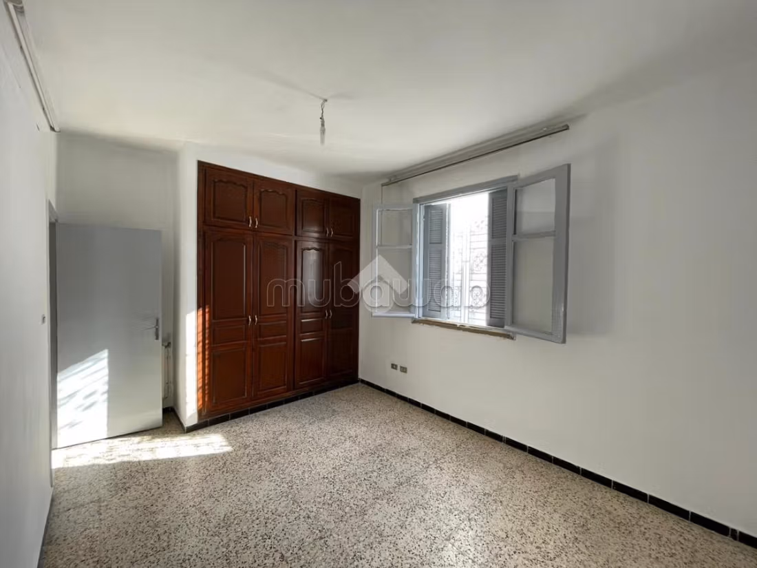 Villa en bande en vente