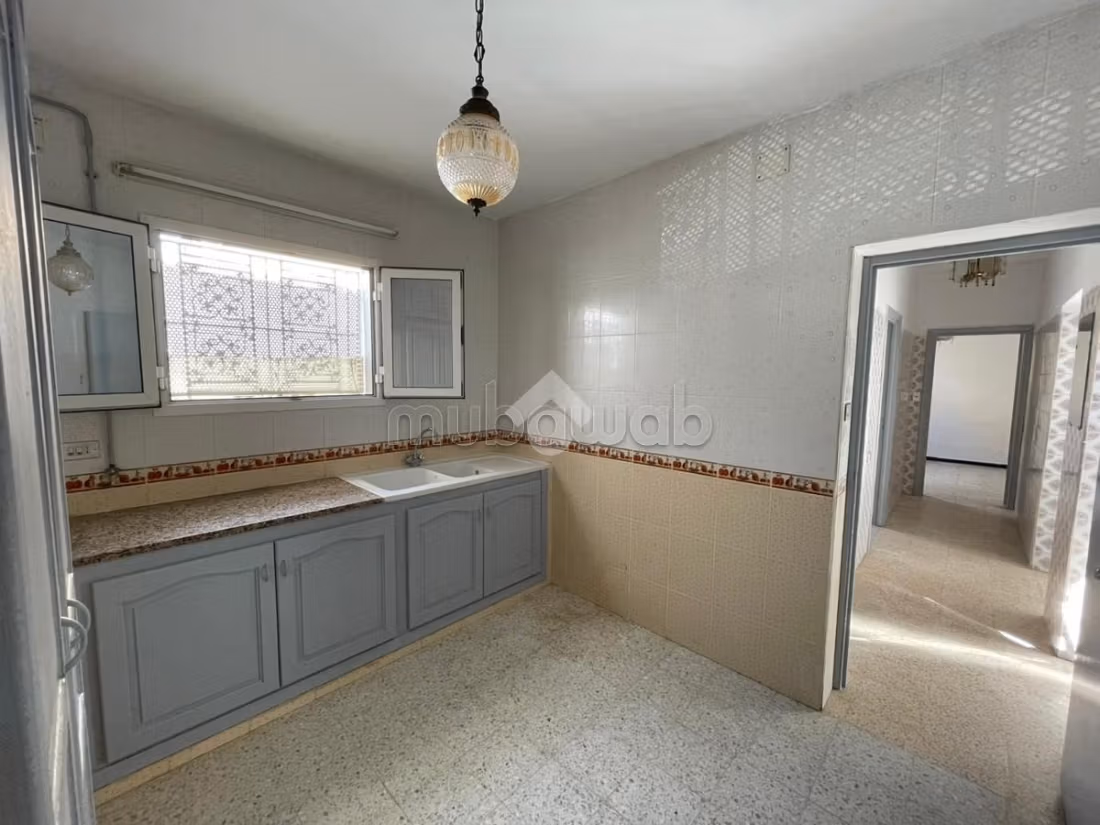 Villa en bande en vente
