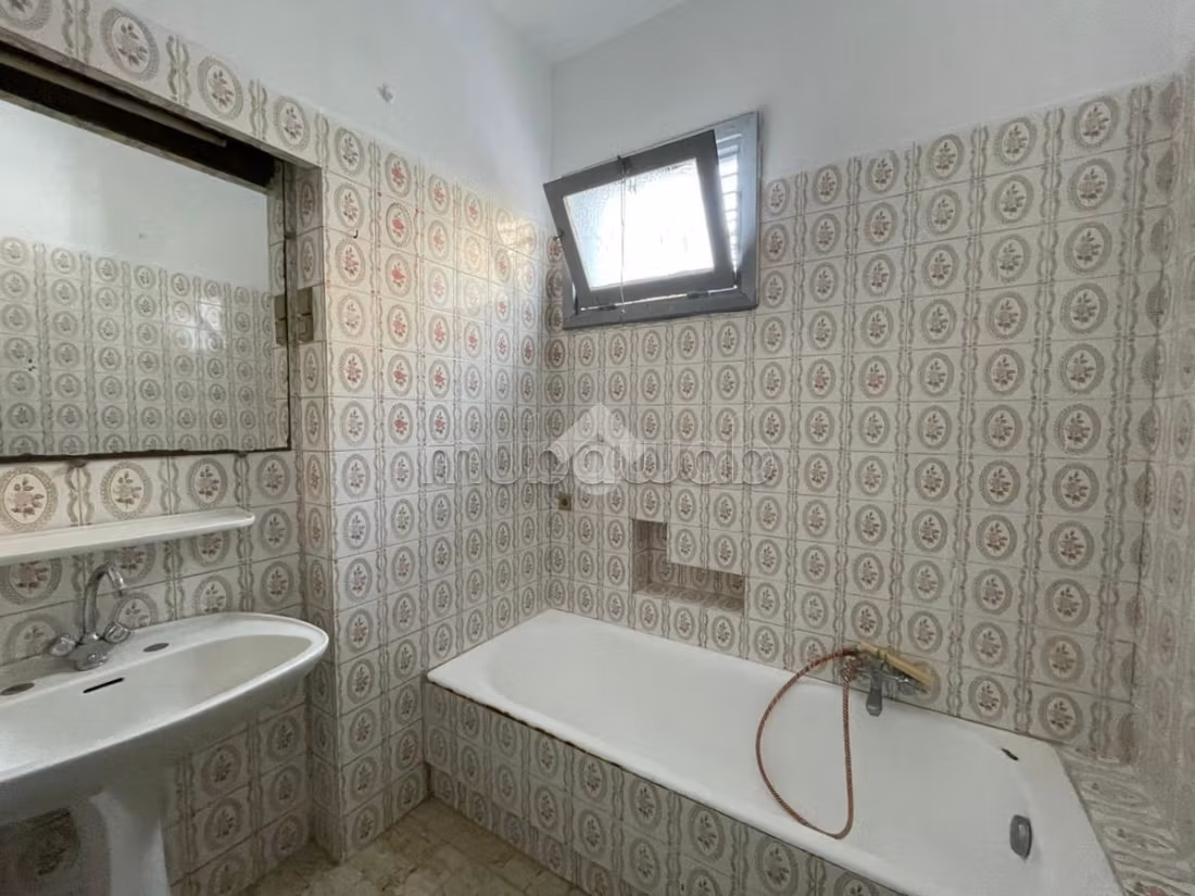 Villa en bande en vente